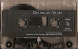 Depeche Mode : 101 (Cass, Album)