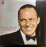 Frank Sinatra : His Greatest Years (3xLP, Comp, RE, RP, Red)