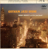 Bobby Hackett And His Jazz Band : Gotham Jazz Scene Part 1 (7", EP)