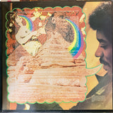 Jimi Hendrix : Rainbow Bridge - Original Motion Picture Sound Track (LP, Album, RE, Gat)