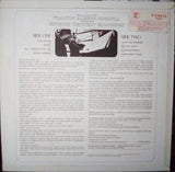 Francis Albert Sinatra* & Edward Kennedy Ellington* : Francis A. & Edward K. (LP, Album, RE)