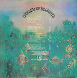 Various : Garden Of Delights (2xLP, Comp)