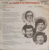 Art Supple & The Showstoppers : Get Out Of The Kitchen (7", Single)