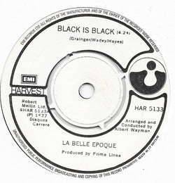 Belle Epoque : Black Is Black (7