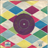 Dixieland Jug Blowers : Boodle-Am-Shake / Memphis Shake (7", Single)