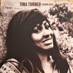 Tina Turner : Looking Back (LP, Comp, Ltd, Num, 180)