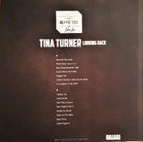 Tina Turner : Looking Back (LP, Comp, Ltd, Num, 180)