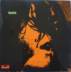 Taste (2) : Taste (LP, Album)