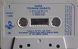 Toumani Diabaté : Kaira (Cass, Album)