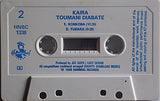 Toumani Diabaté : Kaira (Cass, Album)