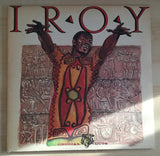 I-Roy : Crucial Cuts (LP, Mono)