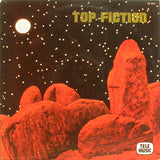 Pierre Dutour : Top Fiction (LP)