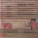 U Brown : London Rock (LP, Album)