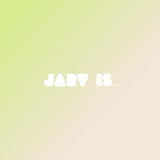 JARV IS... : Beyond The Pale (LP, Album)