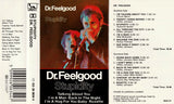 Dr. Feelgood : Stupidity (Cass, Album, RE)