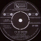 The Exciters : Get Him (7", Single)