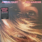 Aerial East : Try Harder (LP, Album, Gol)