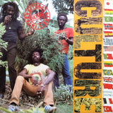 Culture : International Herb (LP, Album)