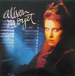 Alison Moyet : Alf (LP, Album)