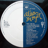 Alison Moyet : Alf (LP, Album)