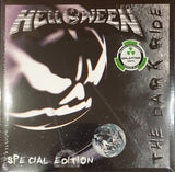 Helloween : The Dark Ride (2xLP, Album, Ltd, S/Edition, Spl)