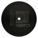 Quince : My Life's Rhythm EP (12", EP)