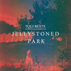 Yogi (Beats) : Jellystoned Park (LP, Ltd, Win)