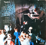 Yazoo : Don't Go (Re-Mixes) (12", Single)