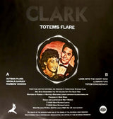 Clark* : Totems Flare (2x12", Album)