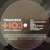 Tinariwen : Imidiwan: Companions (LP, Album)