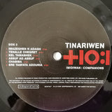 Tinariwen : Imidiwan: Companions (LP, Album)