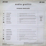 Derek Austin : Audio Graffiti (LP)