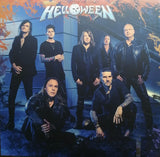 Helloween : Helloween (3xLP, Album, Ltd, Hol)