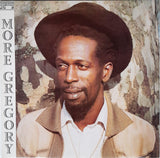 Gregory Isaacs : More Gregory (LP, Album)