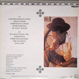 Gregory Isaacs : More Gregory (LP, Album)