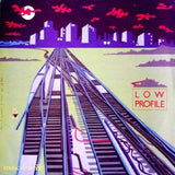 Nick Ingman : Low Profile (LP)