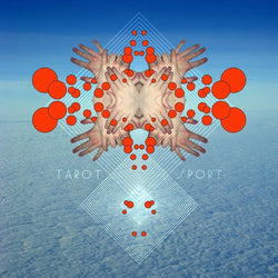 Fuck Buttons : Tarot Sport (2xLP, Album)