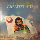 Cat Stevens : Greatest Hits (LP, Comp)