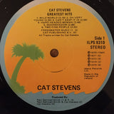 Cat Stevens : Greatest Hits (LP, Comp)