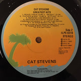 Cat Stevens : Greatest Hits (LP, Comp)