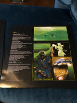 OutKast : ATLiens (25th Anniversary) (4xLP, Album, Dlx, RE, Cel)