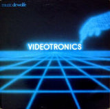 Andy Quin : Videotronics (LP)