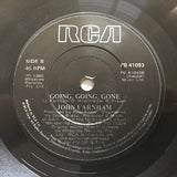 John Farnham : You're The Voice / Going, Going, Gone (7", Single)