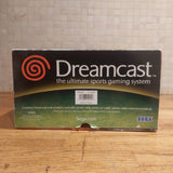 Dreamcast Console USA Sports Edition