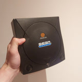 Dreamcast Console USA Sports Edition