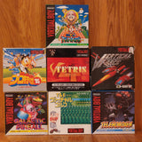 Virtual Boy Console Bundle