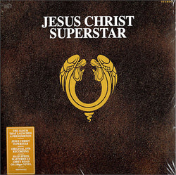 Various, Andrew Lloyd Webber & Tim Rice* : Jesus Christ Superstar (A Rock Opera) (2xLP, Album, RE, RM, 180)