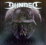 Bonded : Into Blackness (LP, Album)