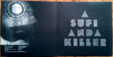 Gonjasufi : A Sufi & A Killer (2xLP, Album)