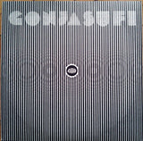 Gonjasufi : A Sufi & A Killer (2xLP, Album)